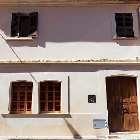 Born 23 - House With Pool In The Centre Of Lluchmayor. Free Wifi Llucmajor  Buitenkant foto