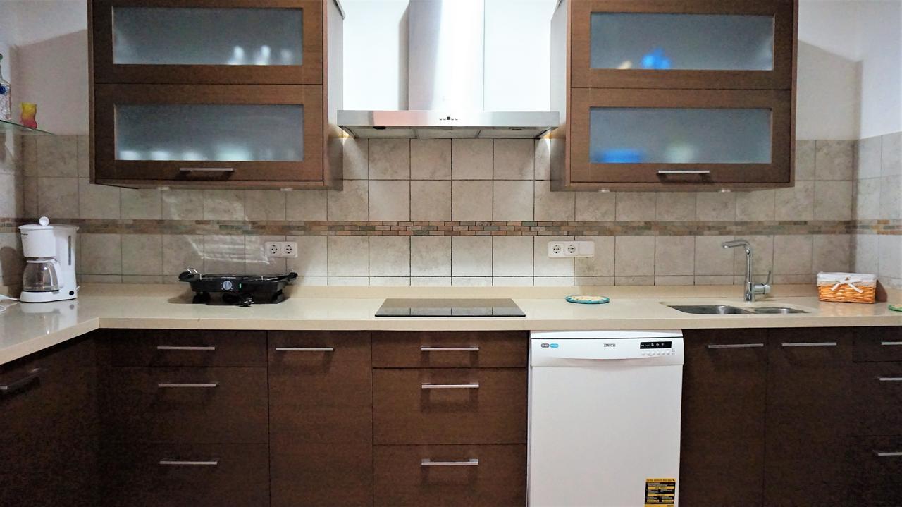 Born 23 - House With Pool In The Centre Of Lluchmayor. Free Wifi Llucmajor  Buitenkant foto