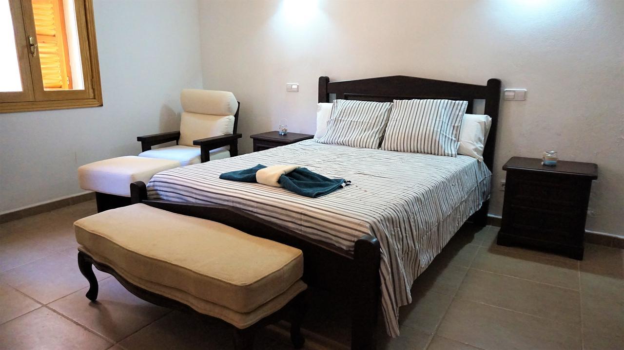 Born 23 - House With Pool In The Centre Of Lluchmayor. Free Wifi Llucmajor  Buitenkant foto