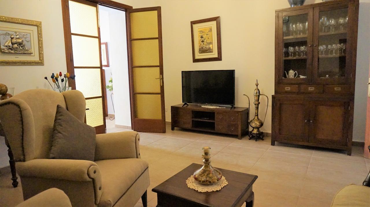 Born 23 - House With Pool In The Centre Of Lluchmayor. Free Wifi Llucmajor  Buitenkant foto