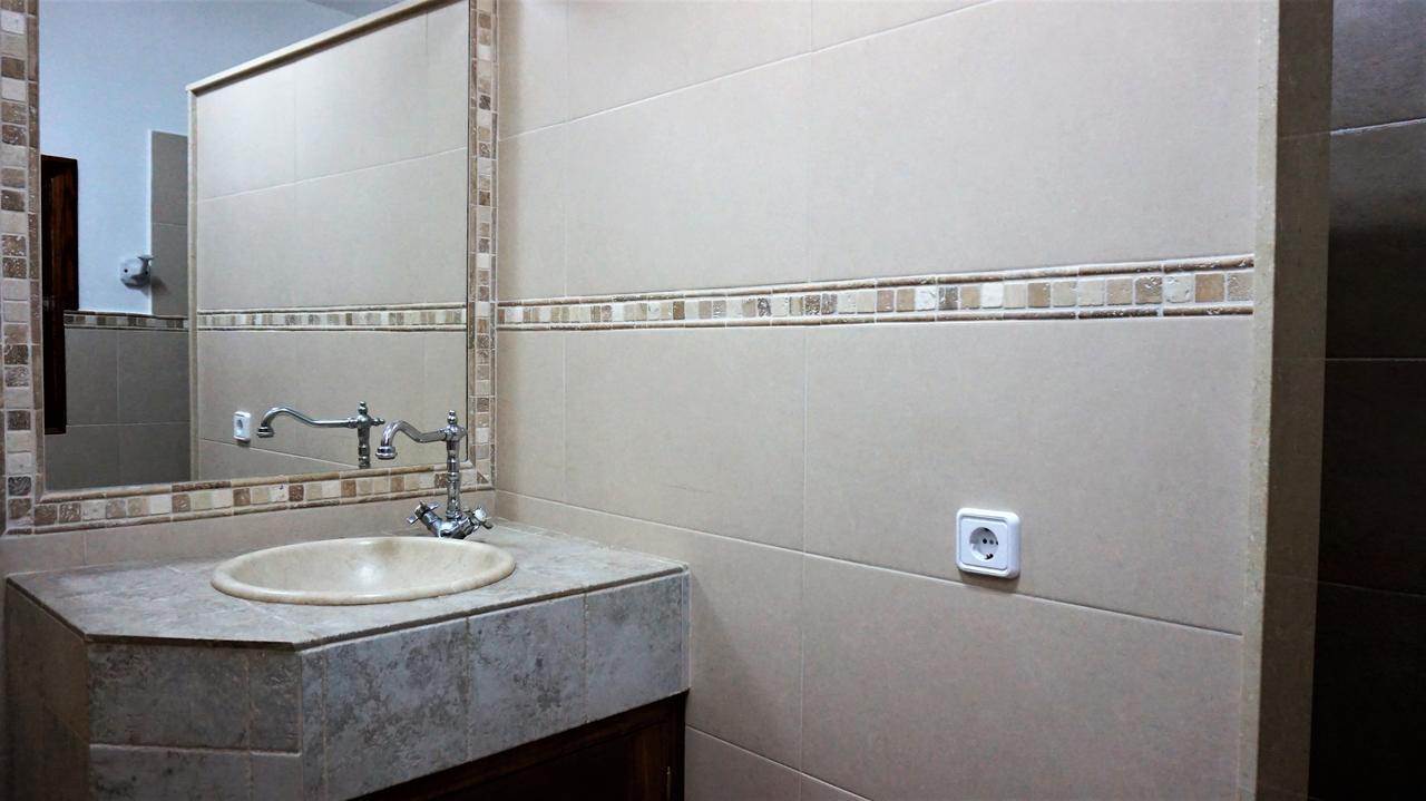 Born 23 - House With Pool In The Centre Of Lluchmayor. Free Wifi Llucmajor  Buitenkant foto