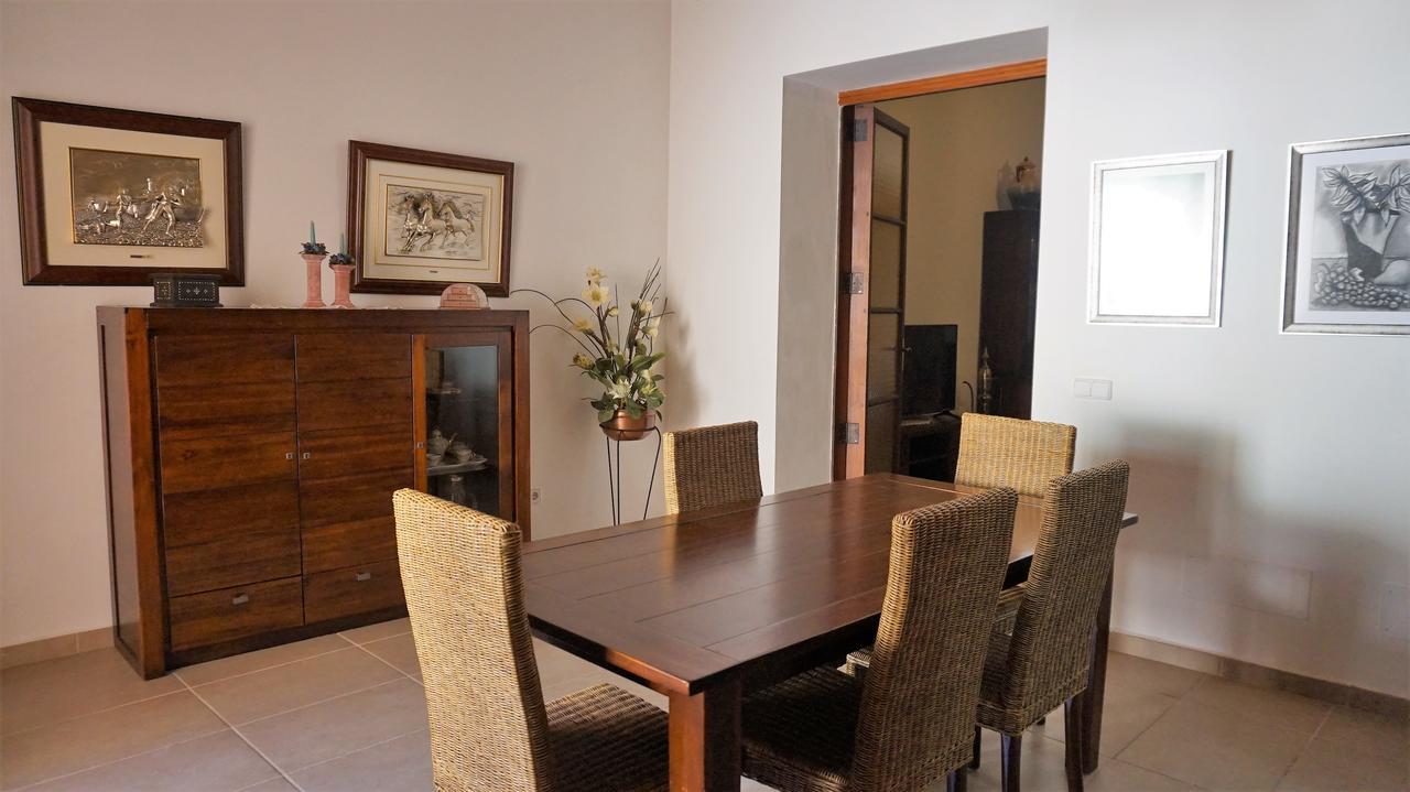 Born 23 - House With Pool In The Centre Of Lluchmayor. Free Wifi Llucmajor  Buitenkant foto
