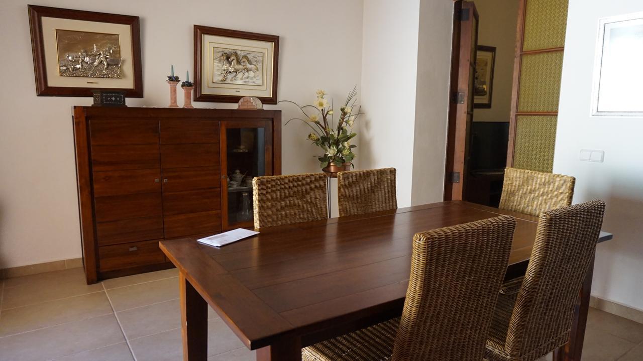 Born 23 - House With Pool In The Centre Of Lluchmayor. Free Wifi Llucmajor  Buitenkant foto
