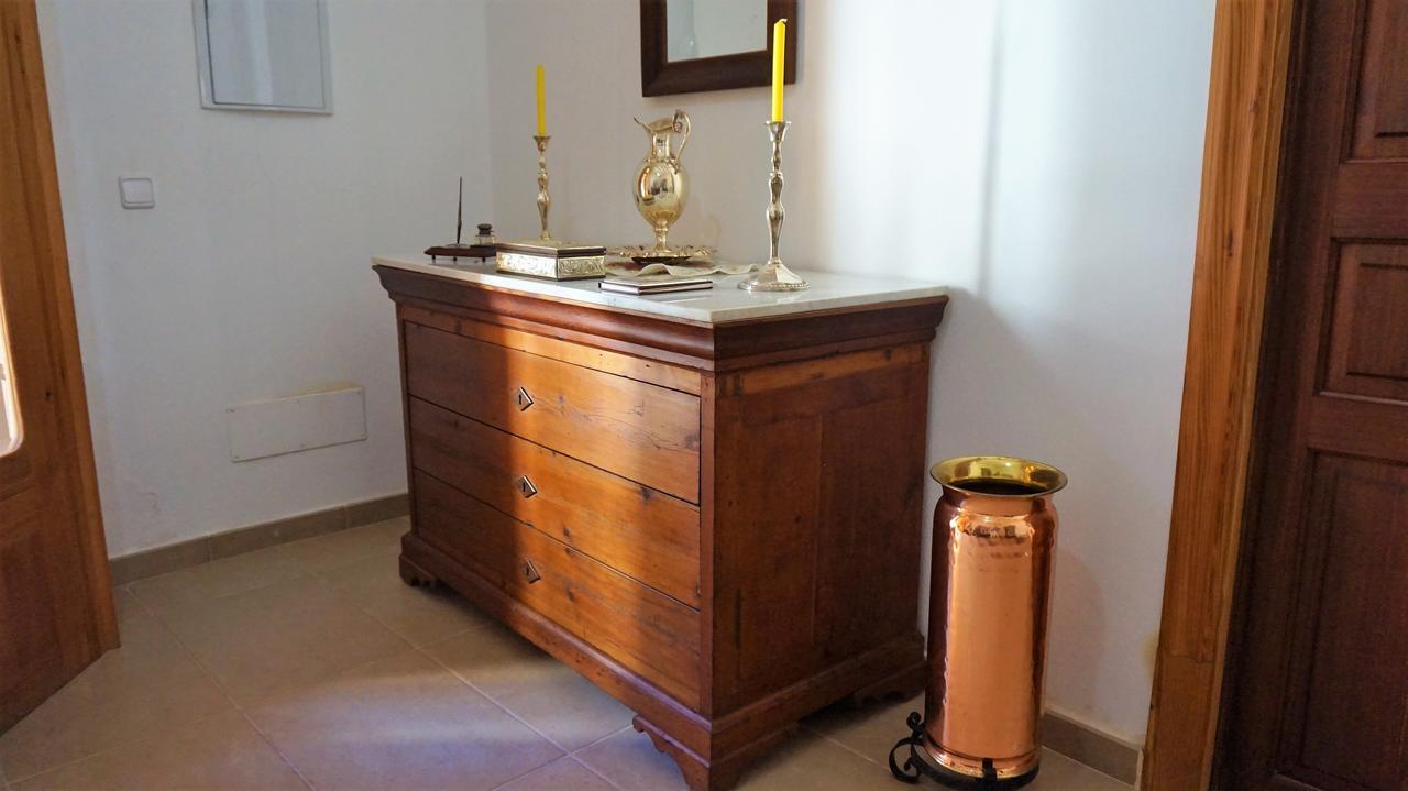 Born 23 - House With Pool In The Centre Of Lluchmayor. Free Wifi Llucmajor  Buitenkant foto