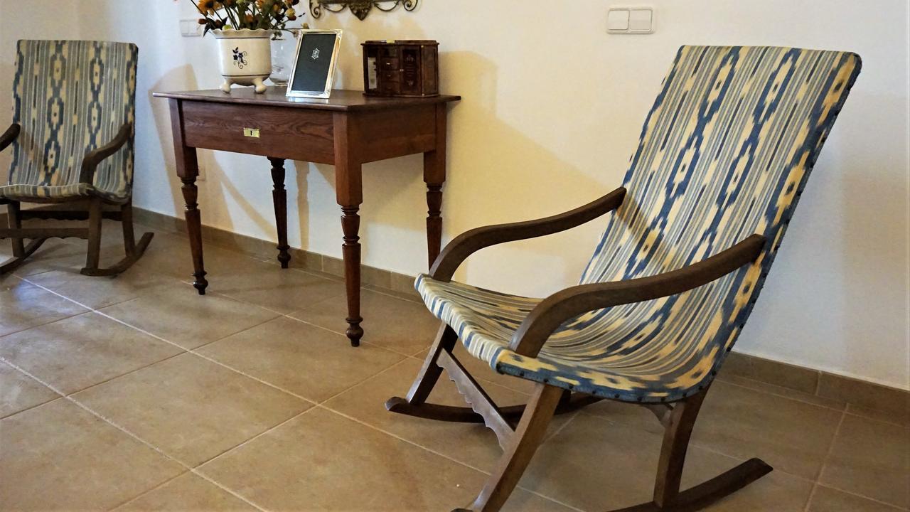 Born 23 - House With Pool In The Centre Of Lluchmayor. Free Wifi Llucmajor  Buitenkant foto
