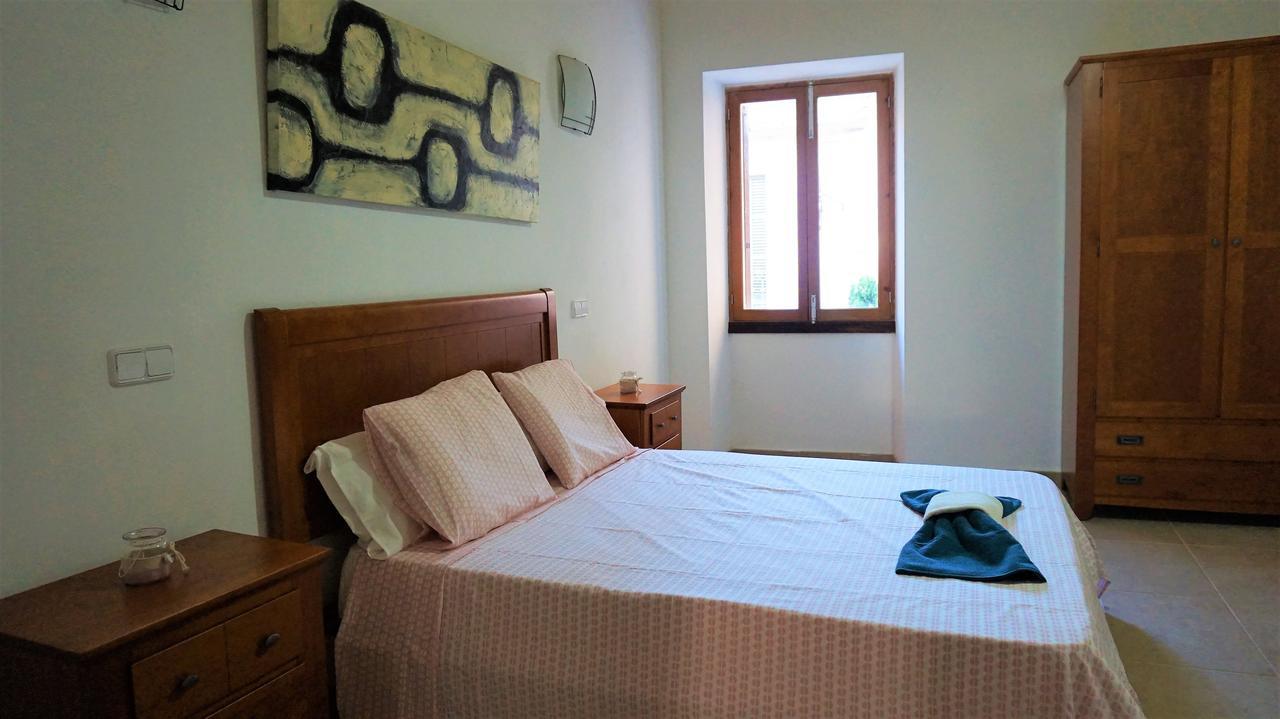 Born 23 - House With Pool In The Centre Of Lluchmayor. Free Wifi Llucmajor  Buitenkant foto