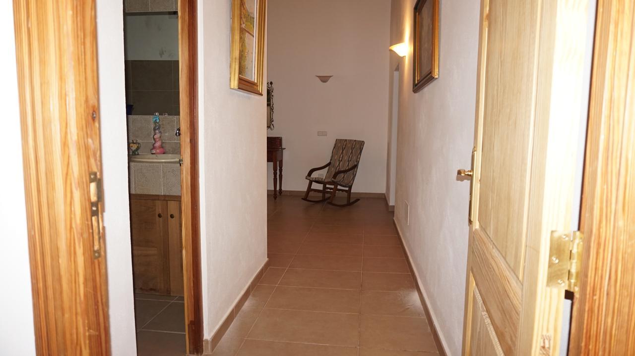 Born 23 - House With Pool In The Centre Of Lluchmayor. Free Wifi Llucmajor  Buitenkant foto