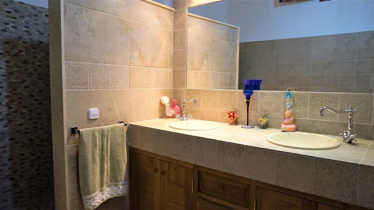 Born 23 - House With Pool In The Centre Of Lluchmayor. Free Wifi Llucmajor  Buitenkant foto