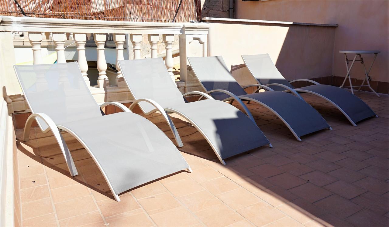 Born 23 - House With Pool In The Centre Of Lluchmayor. Free Wifi Llucmajor  Buitenkant foto