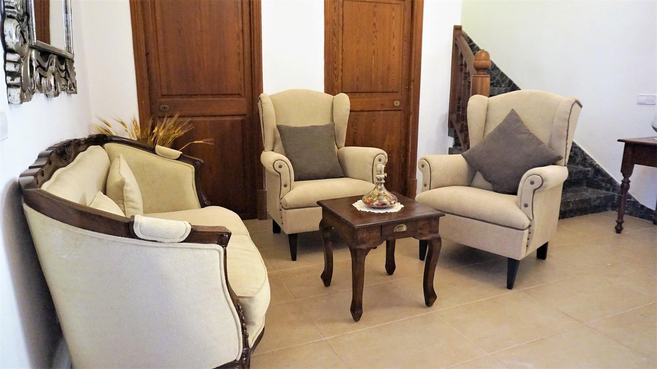 Born 23 - House With Pool In The Centre Of Lluchmayor. Free Wifi Llucmajor  Buitenkant foto