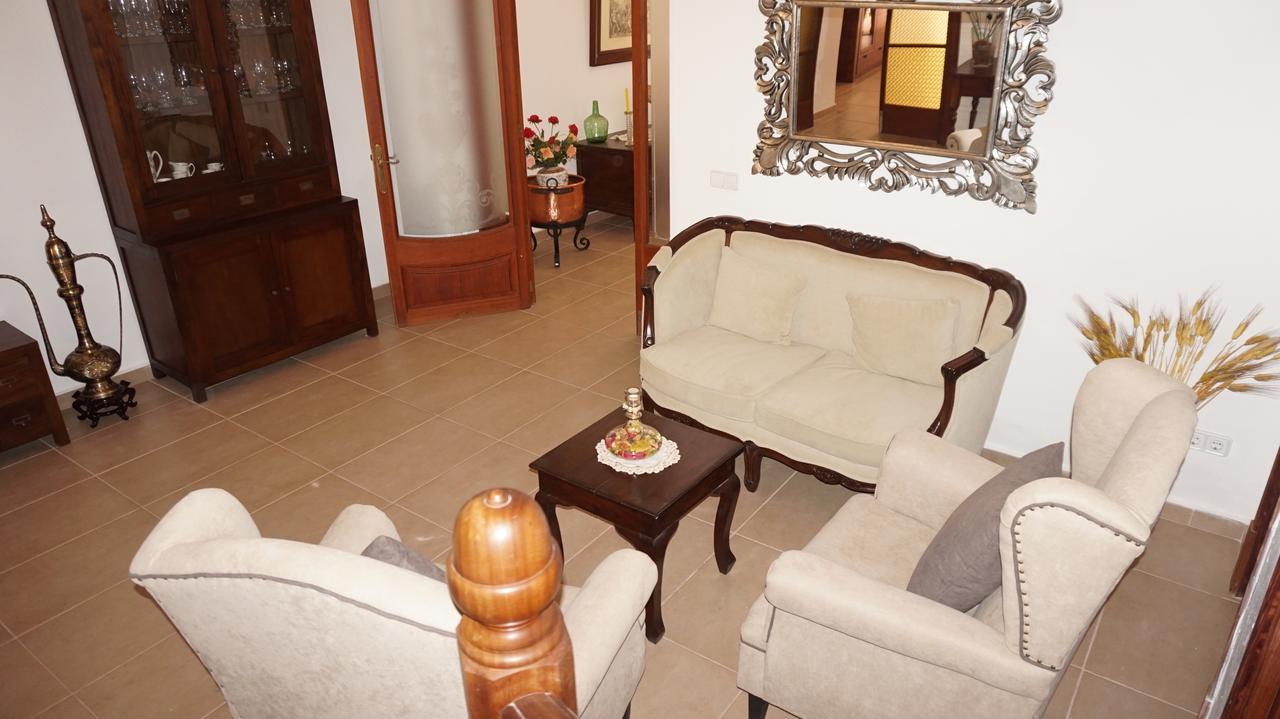 Born 23 - House With Pool In The Centre Of Lluchmayor. Free Wifi Llucmajor  Buitenkant foto