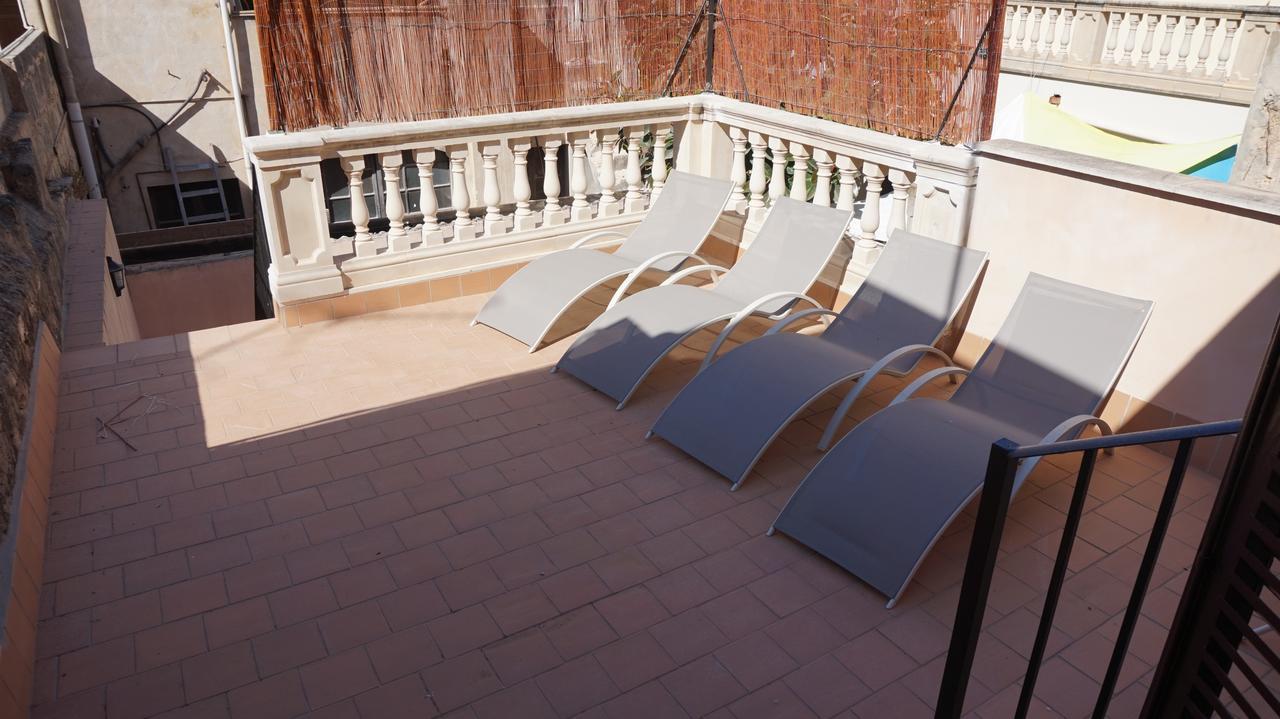 Born 23 - House With Pool In The Centre Of Lluchmayor. Free Wifi Llucmajor  Buitenkant foto